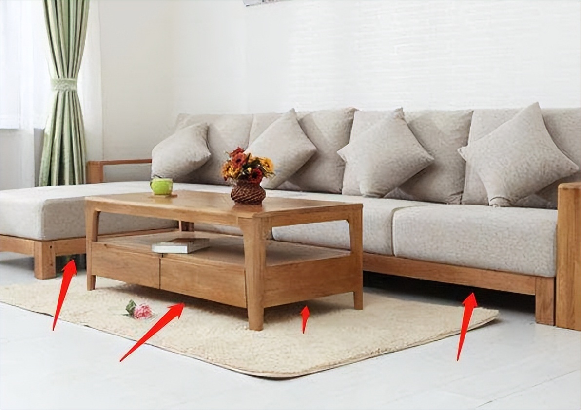 各种沙发的优缺点对比分析,6种沙发正在被淘汰别再买了