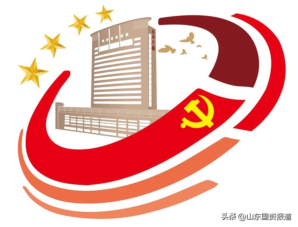 党建之窗设计,潍坊市直机关十佳党建品牌