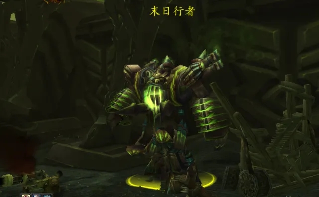 tbc刺刀长枪怎么获得,tbc末期打金