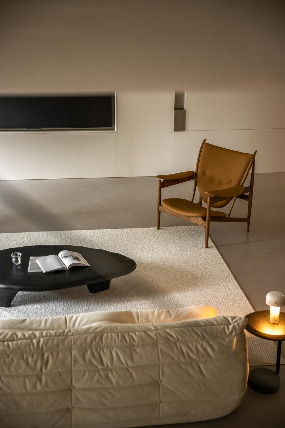 拓者空间设计怎么样,拓者匠心全案设计施工