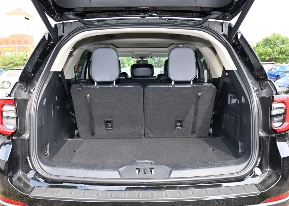 最值得入手的三款suv家用者的首选,国产车suv家用哪款性价比高