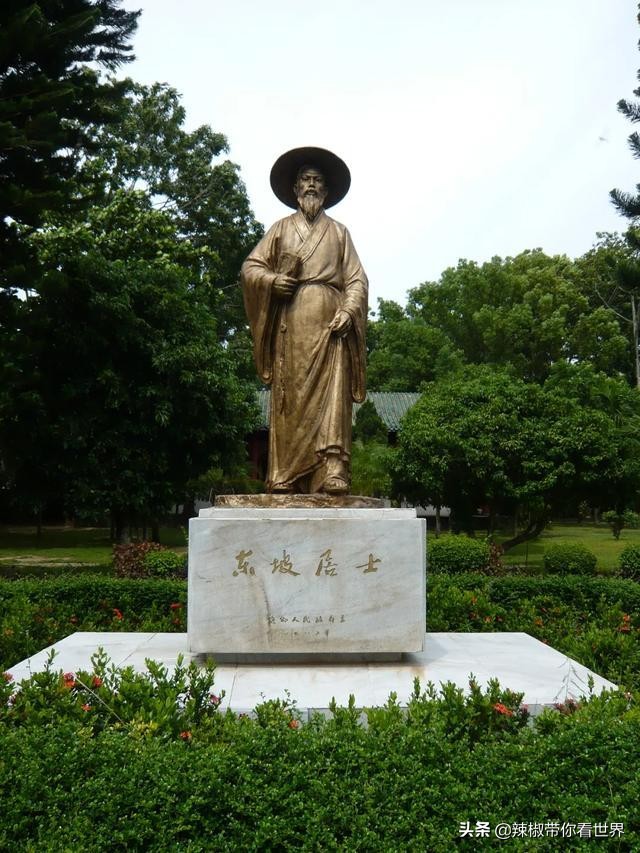 海岸线：海南岛西海岸之儋州——找寻隐秘在千年时光里的独特美景