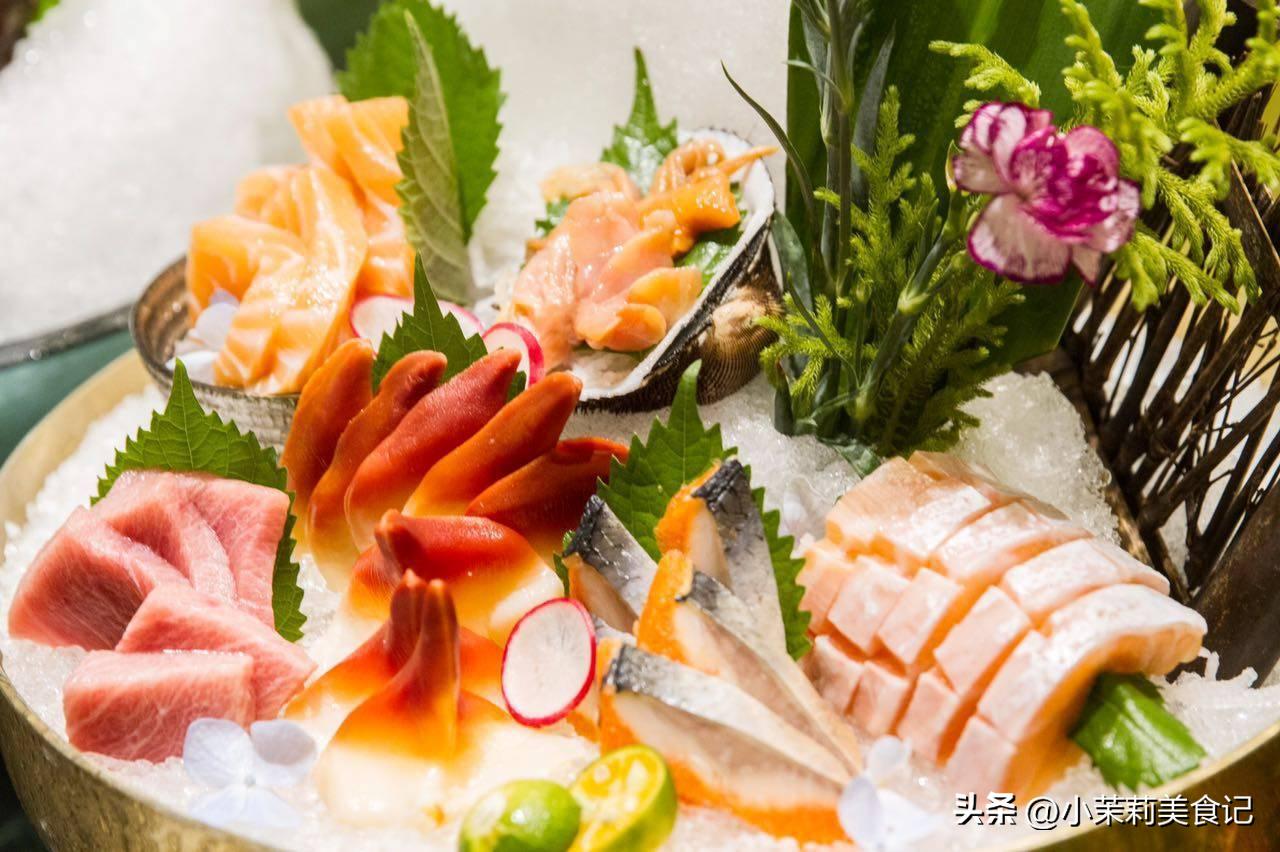 哪些海鲜里面会有寄生虫呢,不小心吃了海鲜里的寄生虫怎么办