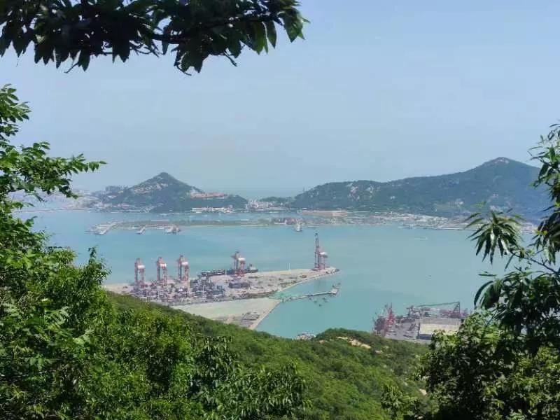 连云港到上海自驾游攻略,北京到连云港自驾游攻略