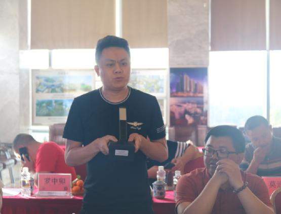 海南省建筑幕墙协会,海南省建筑幕墙行业协会就职庆典