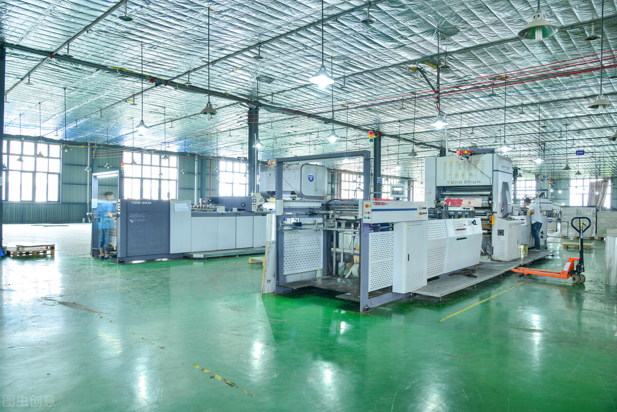 小型印刷厂还值得做吗,印刷暴利行业有哪些