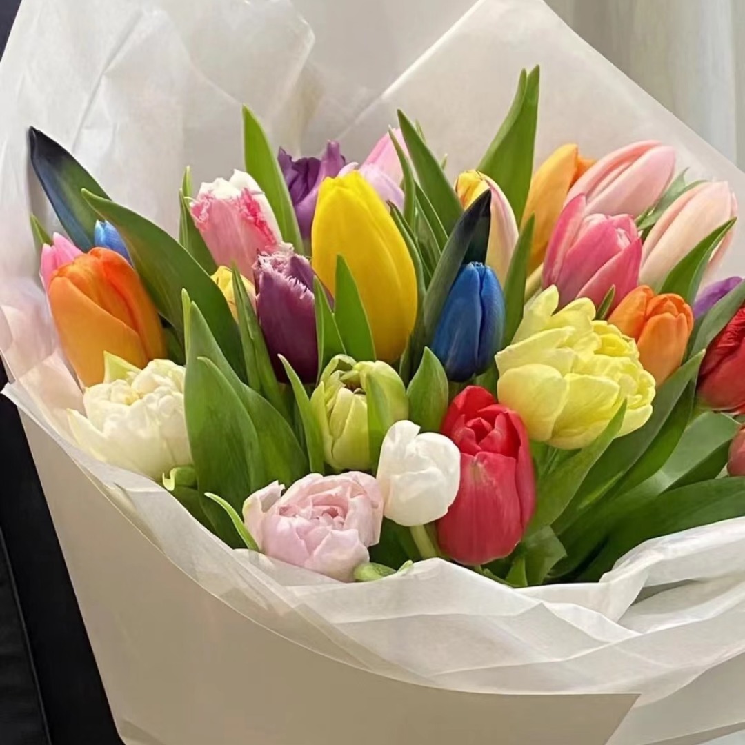 养花小白如何成为大神呢,养花达人是怎样养花