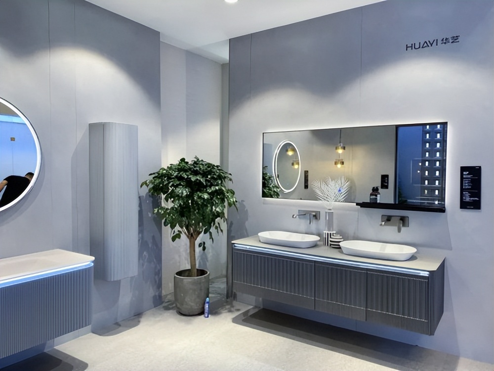 华艺卫浴和恒洁卫浴哪个牌子好,华艺卫浴十大名牌排名