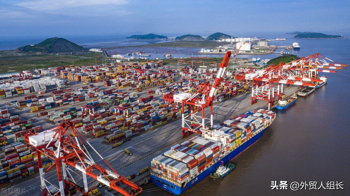 2023外贸形势有多严峻,经济形势2023以及未来预判