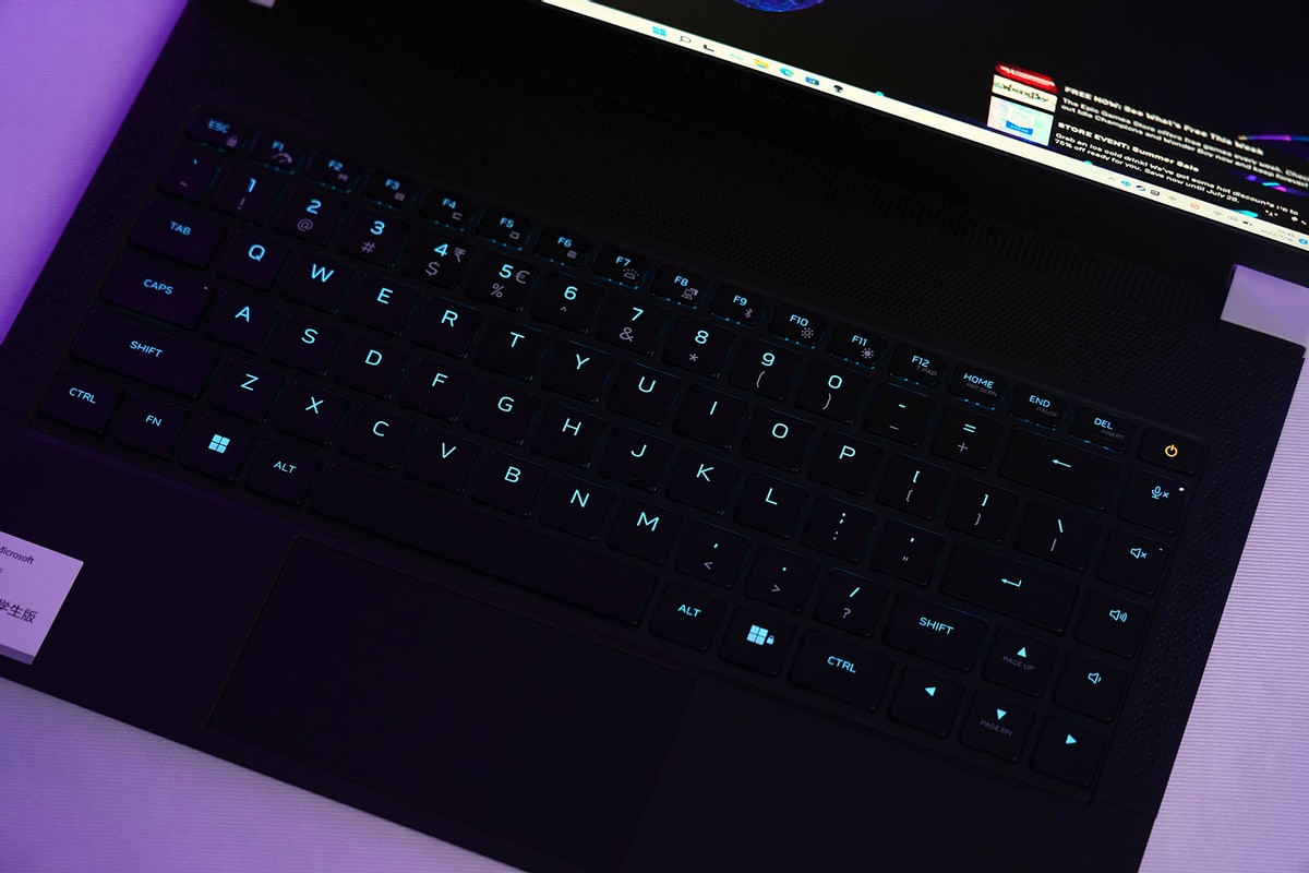 alienwarer14笔记本,alienware14