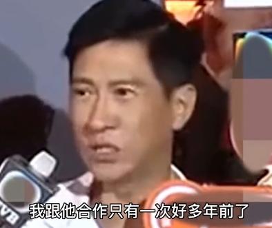 周星驰与香港娱乐圈的纷争，没有对错，只有利益