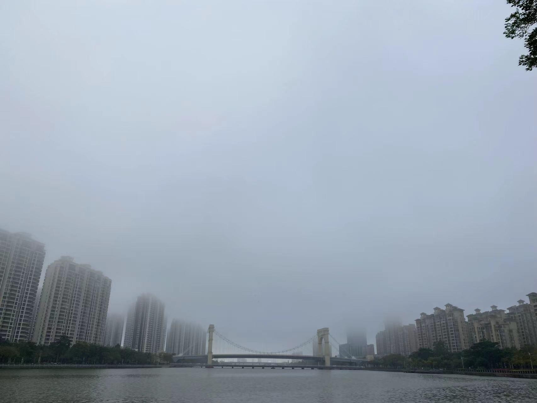 带你看看珠海风景,珠海免费风景