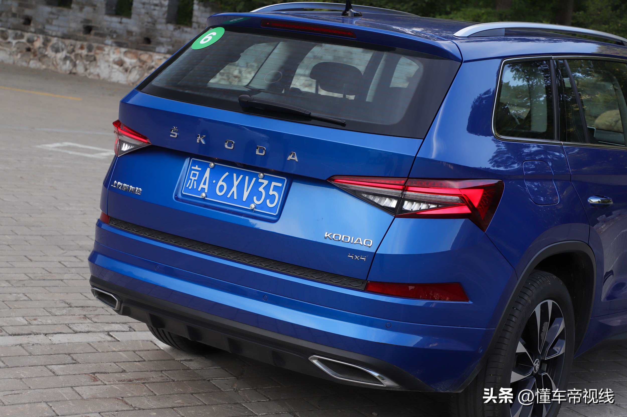 330的柯迪亚克和280的途观l哪个好,2023途观l和2023柯迪亚克怎么选