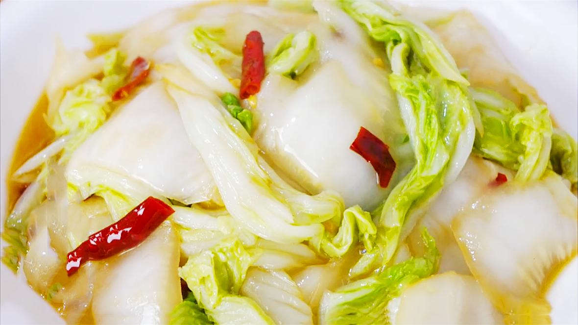 冬天宁可不吃肉也要吃这8道素菜,秋冬多吃这几道菜好吃不贵营养高