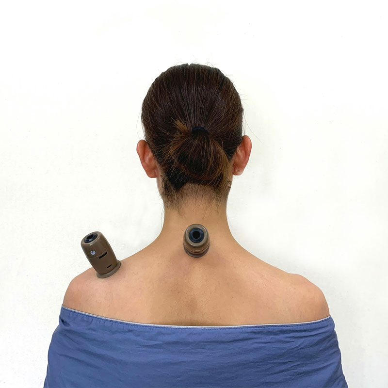 老吴和蕲艾的艾条为啥不出名,老吴艾国潮