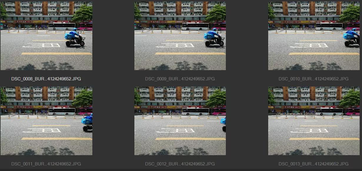 想入手索尼Xperia1IV？且看Xperia1III影像体验预习一下