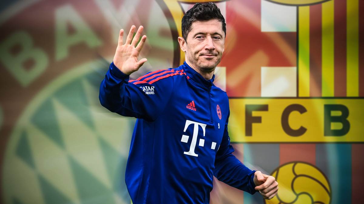 波兰前锋拜仁帽子戏法,神锋成巴西第一人