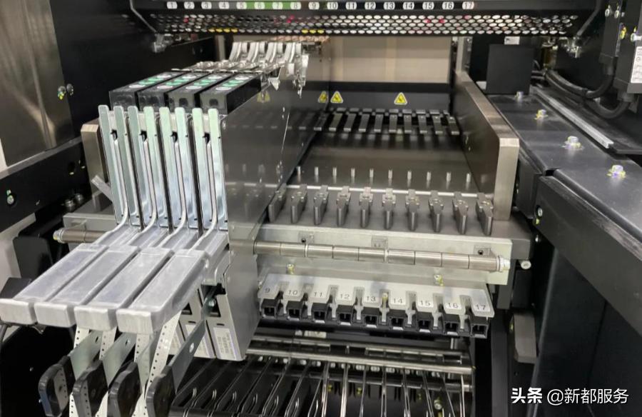 新都发展最好的地方,新都什么路练车比较合适