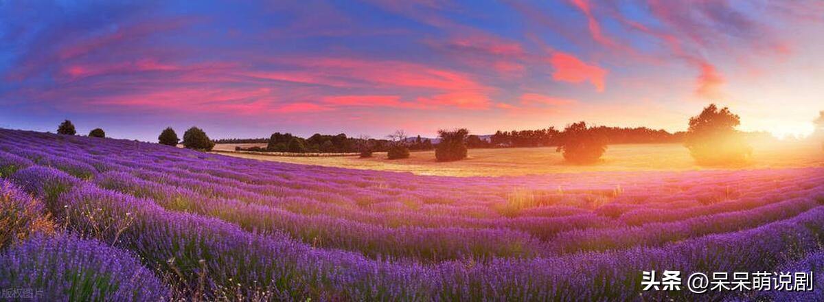 十个被誉为世界最美的地方,被世界公认中国最美的地方