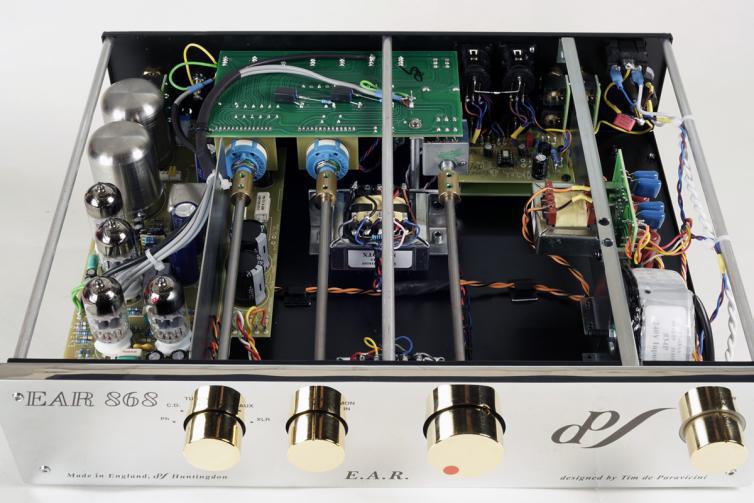 EARYoshino双娇868L与868PL深入探析