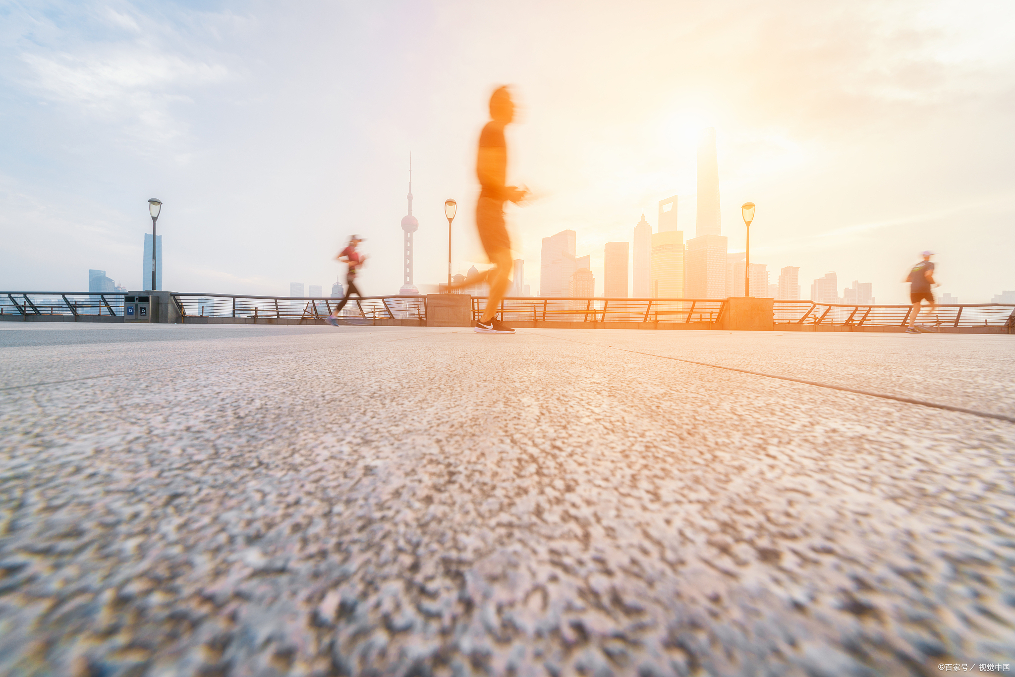 2022年中国马拉松大数据分析报告,马拉松运动的未来