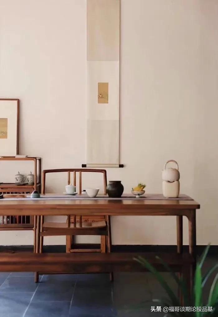 福哥谈期货,福哥谈期论股