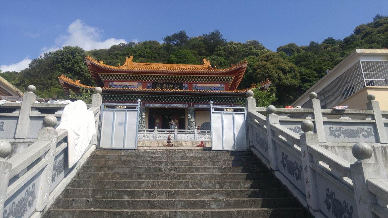 唯一一个不要门票的寺庙,中国最真实的寺庙从来不收门票