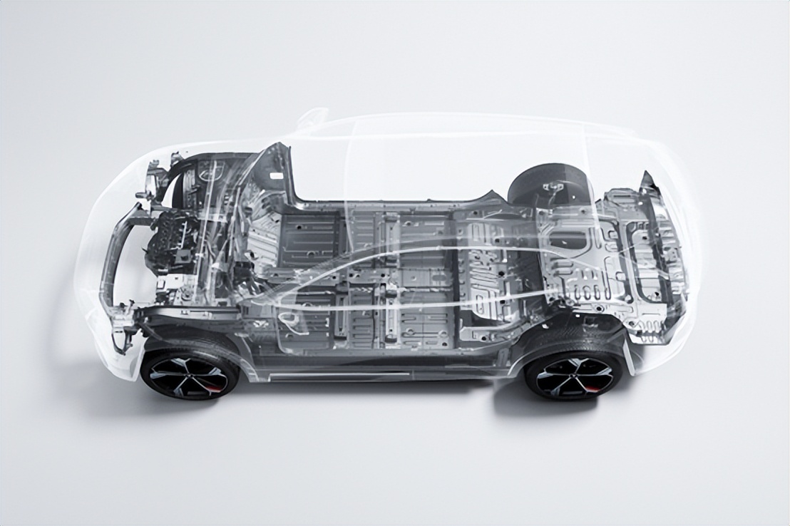 上市即开启交付,深蓝S7要教友商怎么“卷”爆款