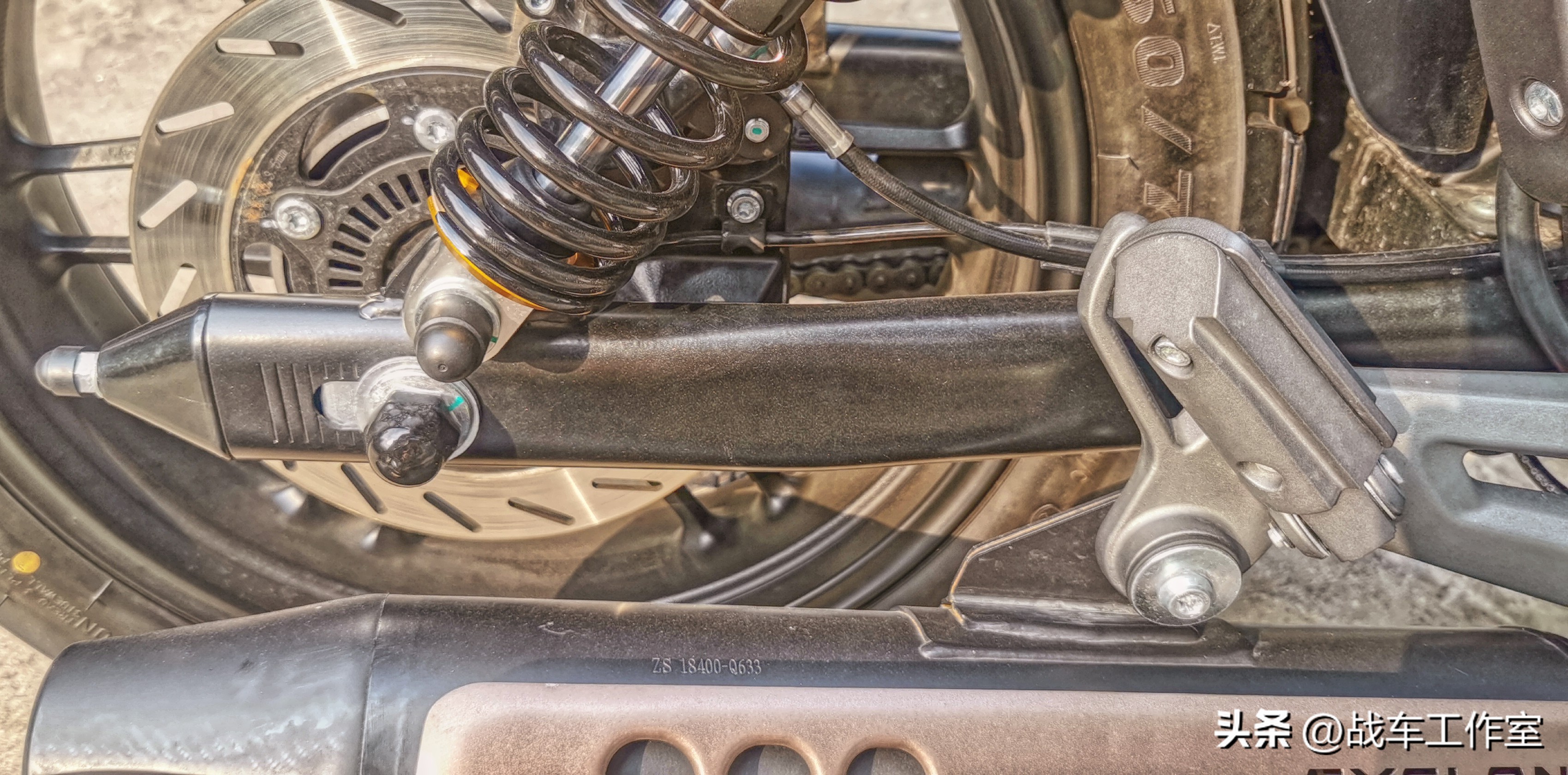 ra401巡航车,巡航车跑100公里后的感受