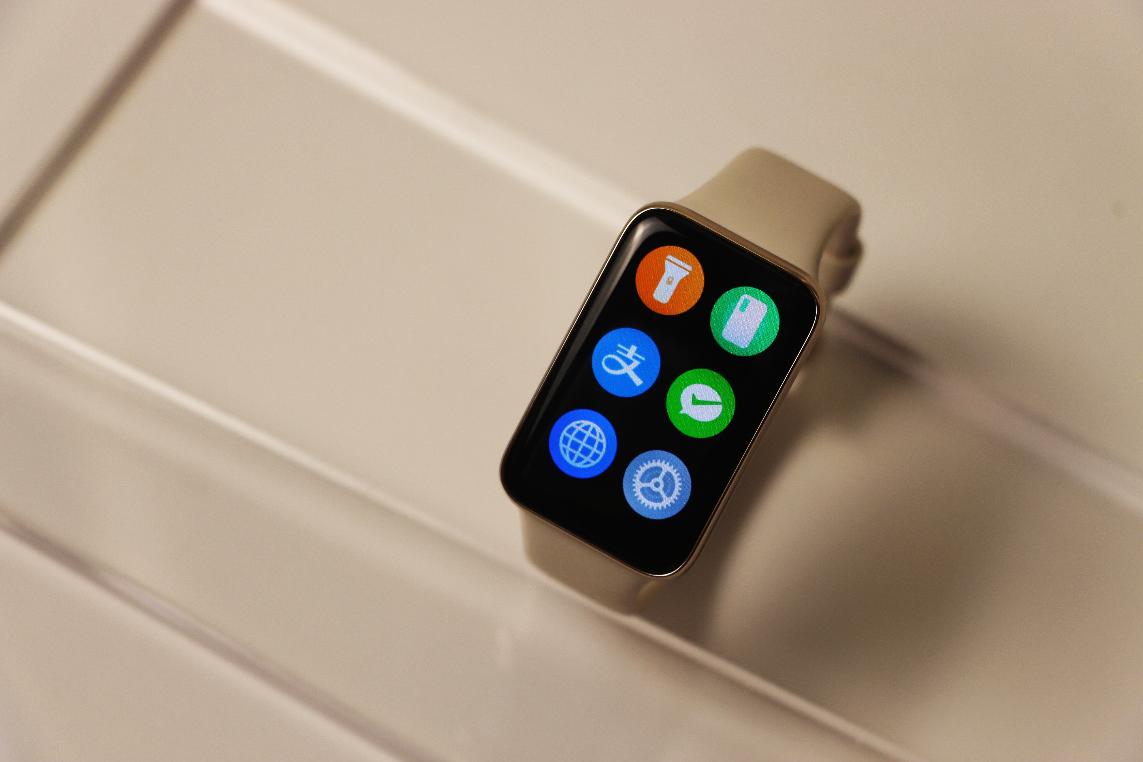 小米手环7pro体验更像手表了,如何让小米手环7pro变得更智能