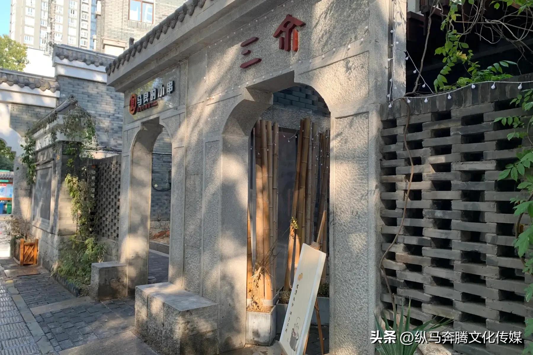 长沙历史文化街区,漫步长沙历史文化街区