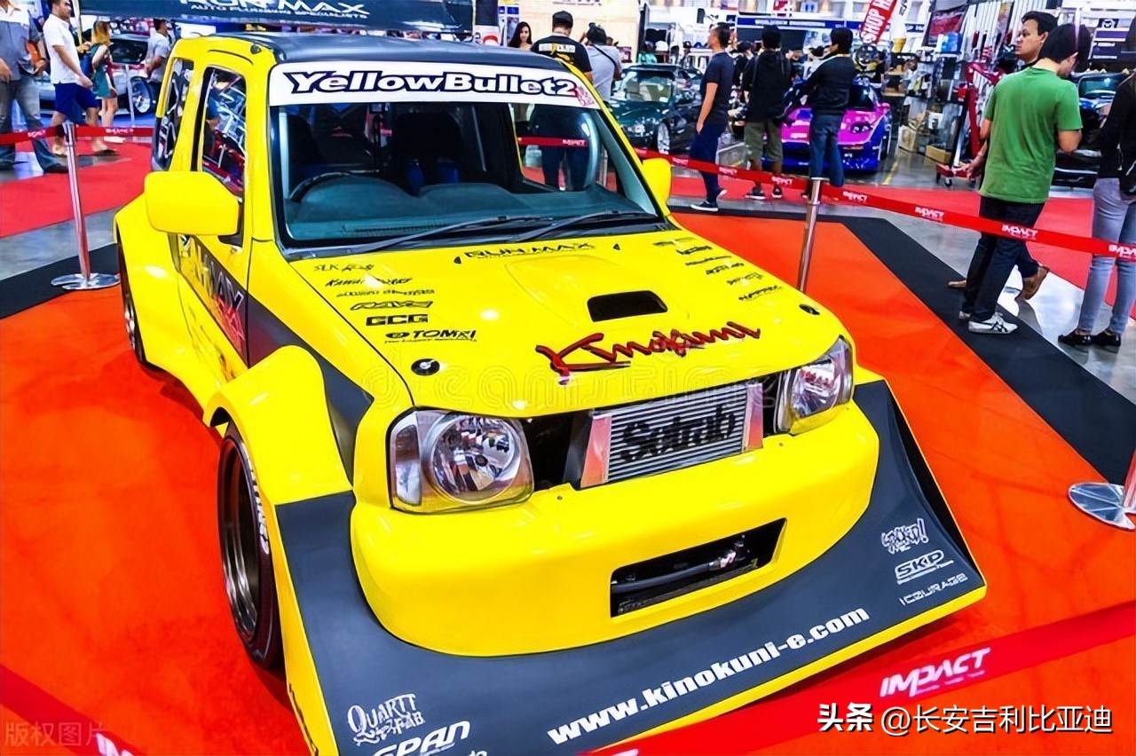 这两种二手车，看着品质好，价格便宜！买了肯定会后悔