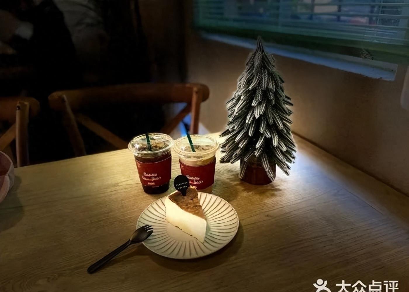 库迪咖啡加盟店现状,咖啡加盟店项目案例