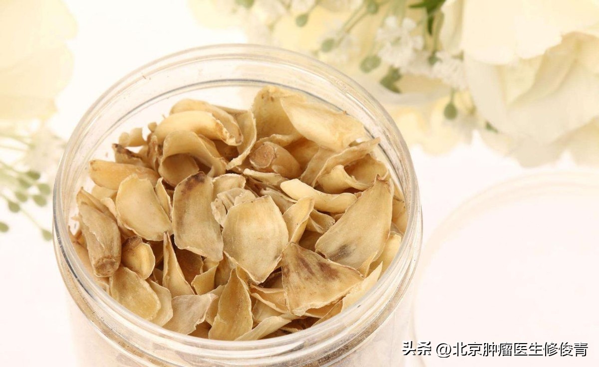 中医治疗肺脓肿最好的中药,肺脓肿中医药方