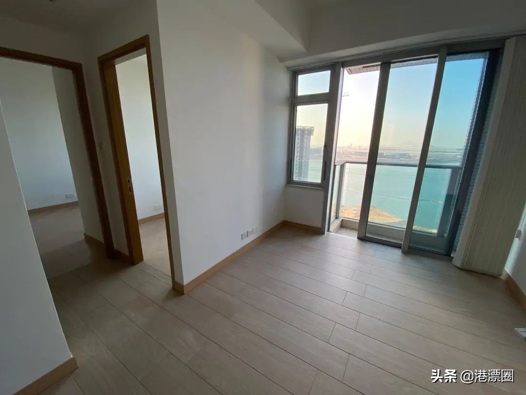 在香港买房税费,在香港买了房子每月费用