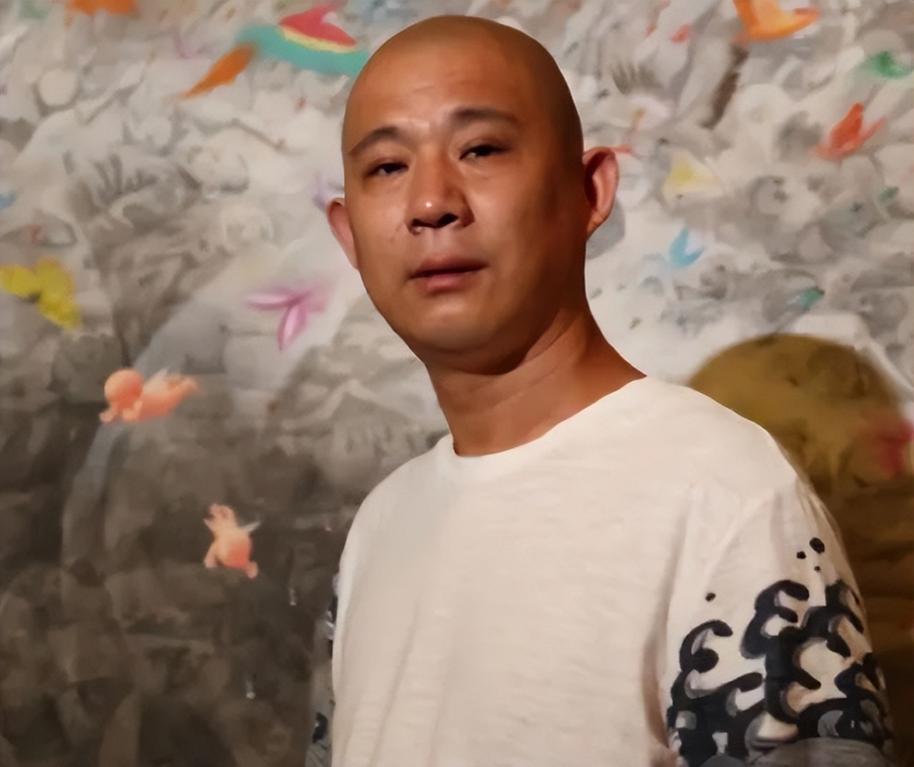 小李子治愈了精神内耗，*化丑**袁隆平的画家，你是不是吃得太饱了？