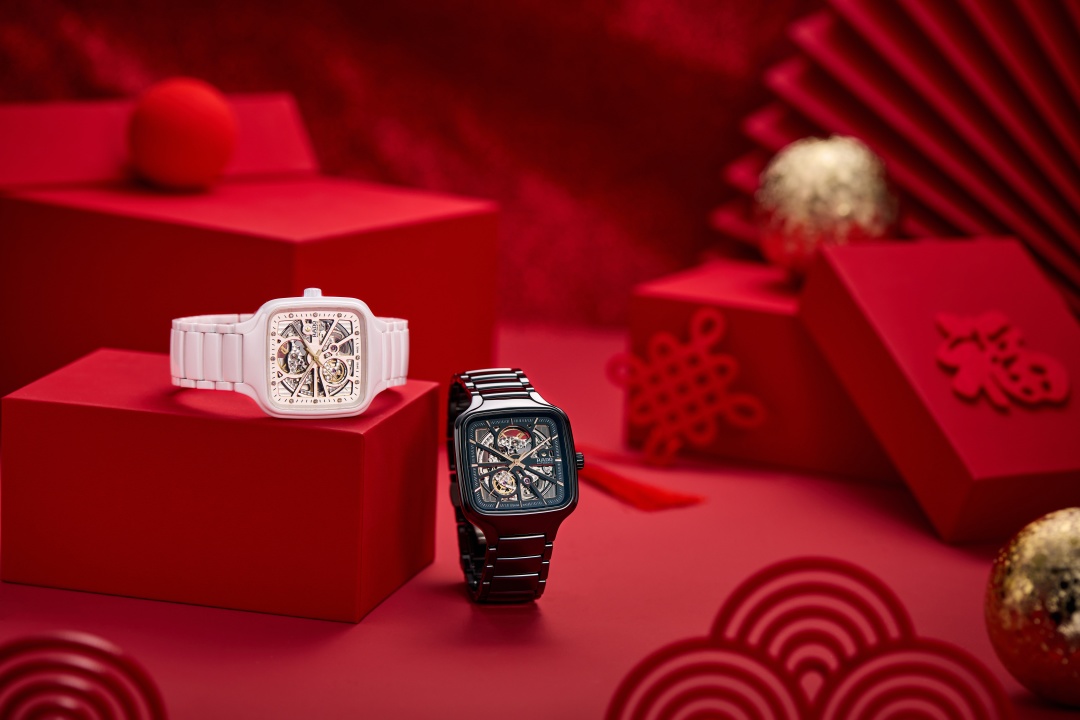 新岁启封大境呈祥的意思,新年启封大境呈祥什么意思