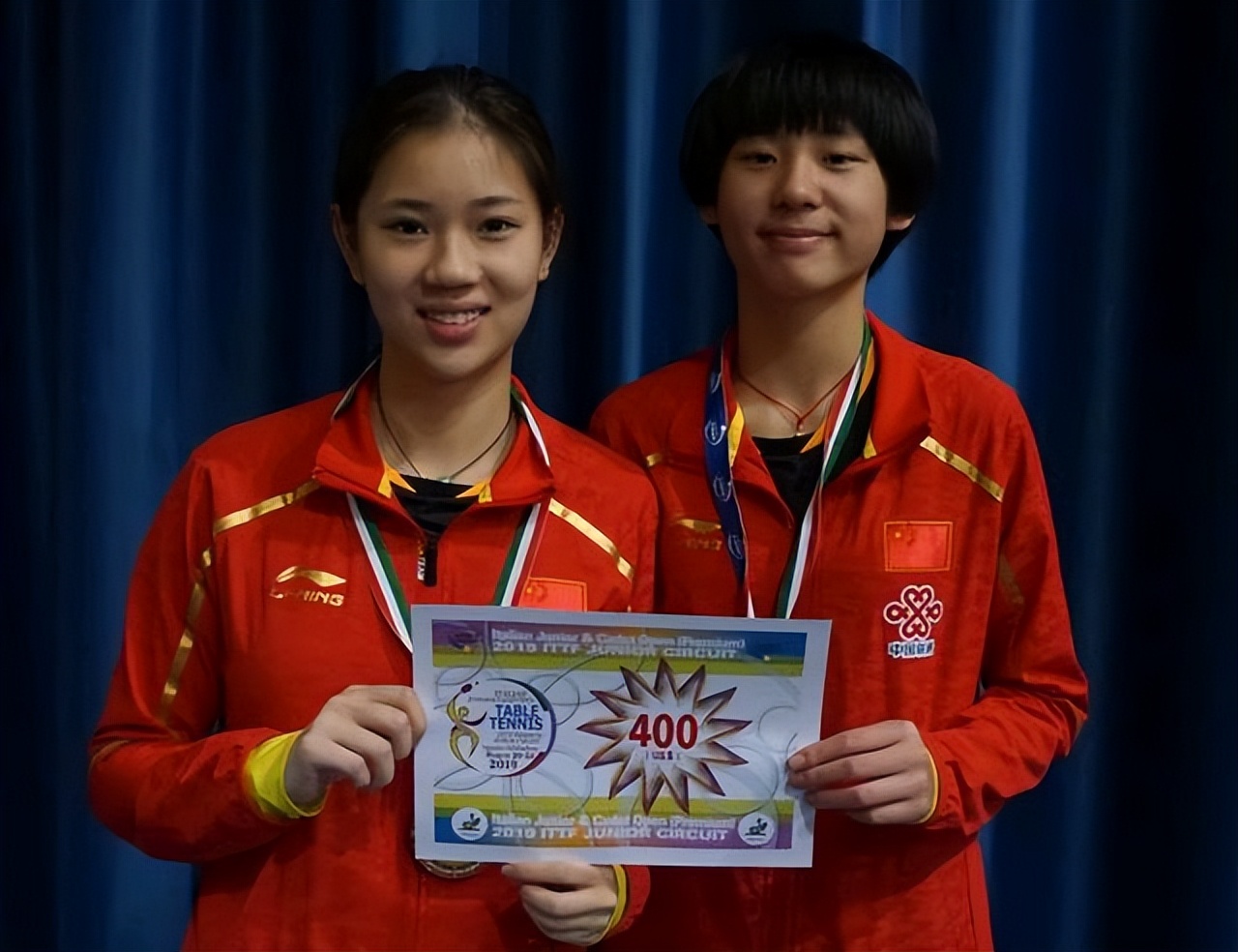 中国体坛十大女神颜值惊艳,中国体坛颜值最高的五位女神