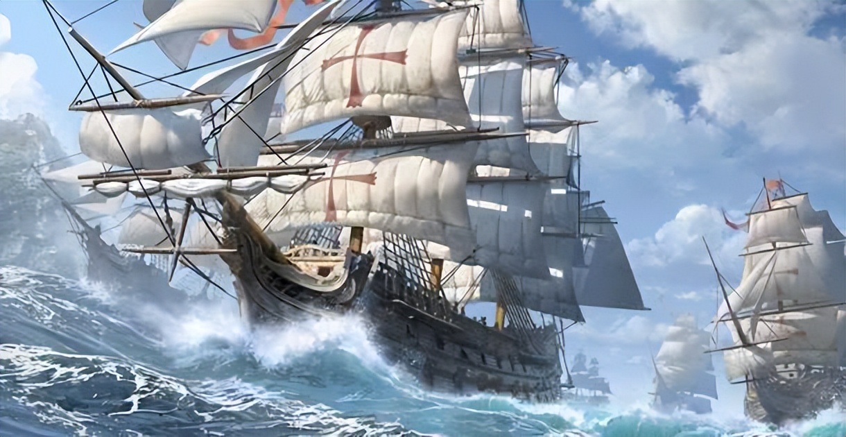 英国之前日不落帝国是哪个国家,英国被称为日不落帝国的时间