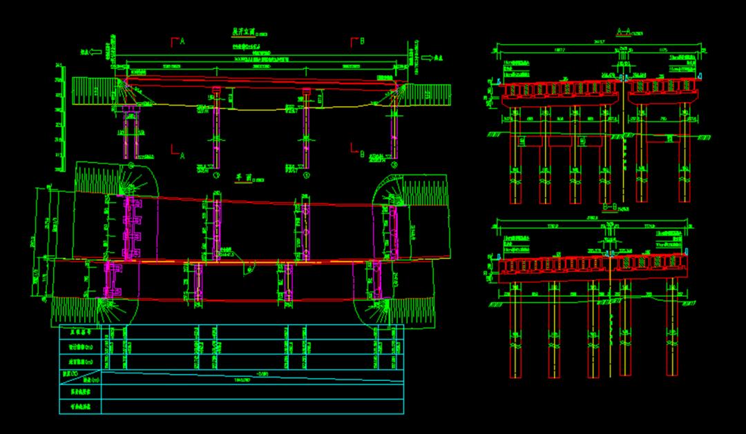 桥梁大师cad,桥梁大师cad软件