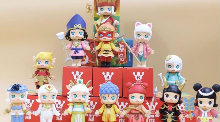 名创优品国产还是日本的,名创优品日本