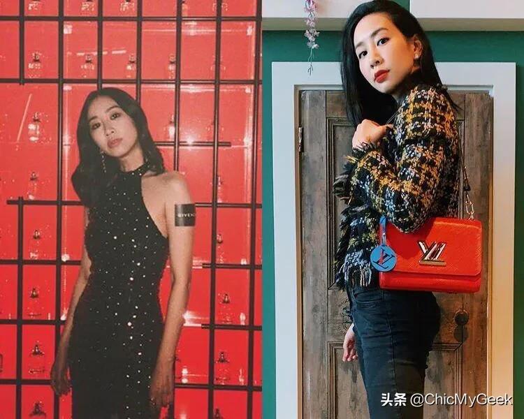 这5位女星冻龄得过分！连生孩子都丝毫没走样