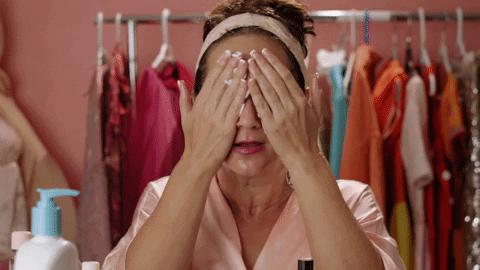 养成干净脸的最好方法,养成干净脸