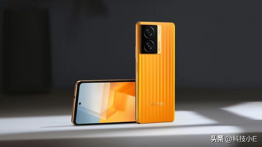 iqoo支持55w超级闪充吗,iqoo双引擎闪充120w