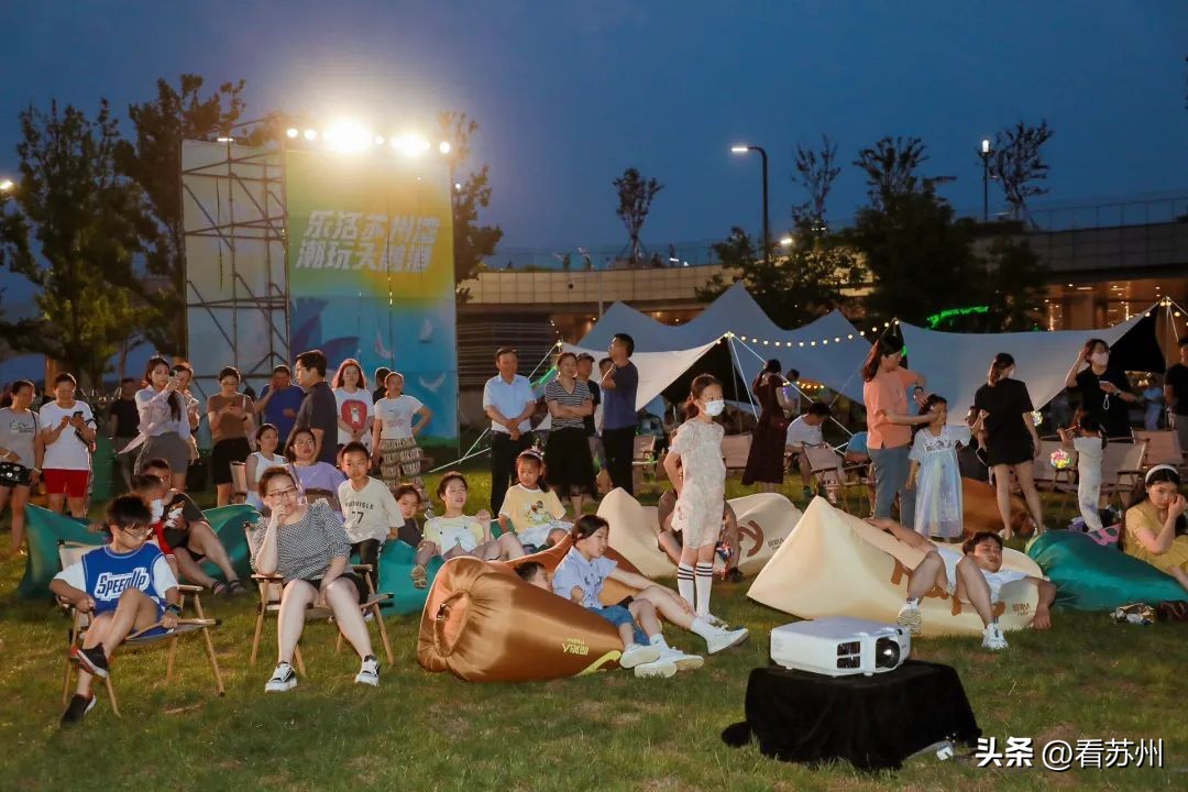 苏州潮流圣地,苏州潮流聚集地