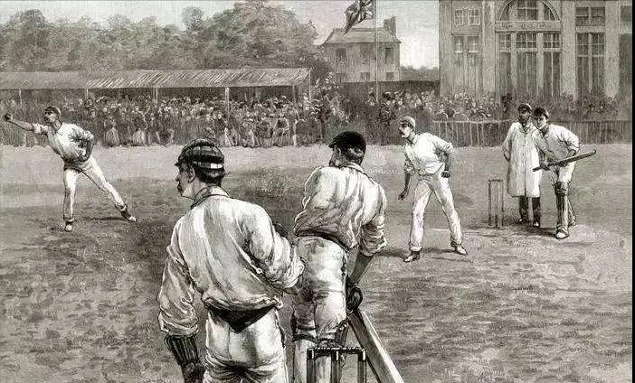 英国发明的体育运动,英国现代体育