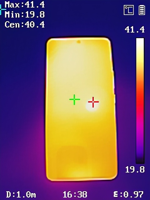 iqoo9游戏性能测评,iqoo9玩机测评