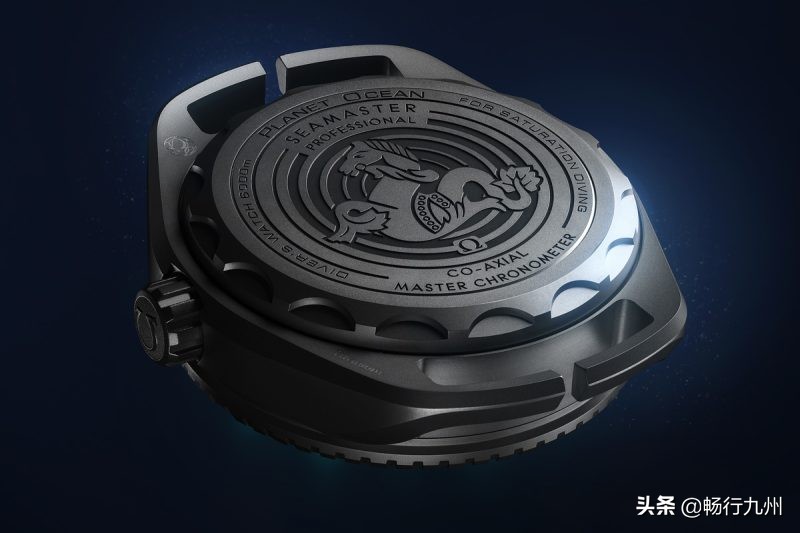 欧米茄超强防水机械腕表,欧米茄海马系列腕表