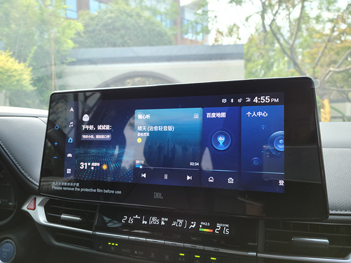 深度体验丰田赛那SIENNA，家用MPV的标杆有何过人之处？