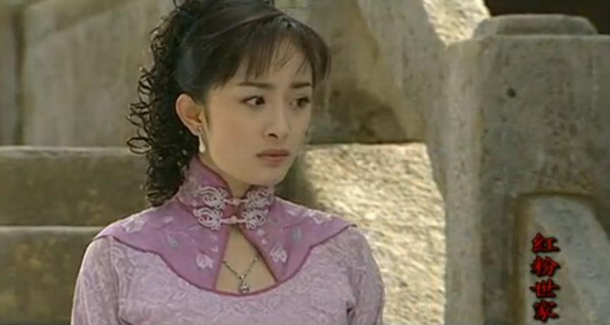 杨幂赵丽颖李沁,赵丽颖杨幂李沁让人无法抉择